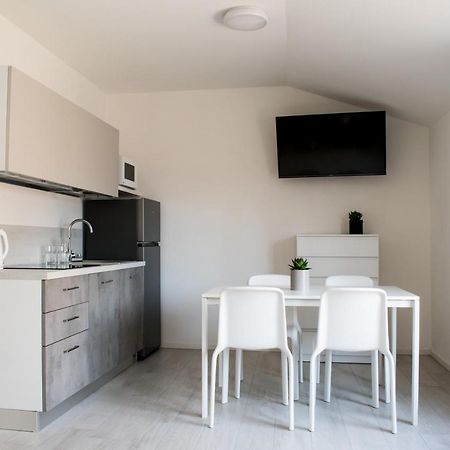 מאלצ'סינה Ca Rita Apartments מראה חיצוני תמונה