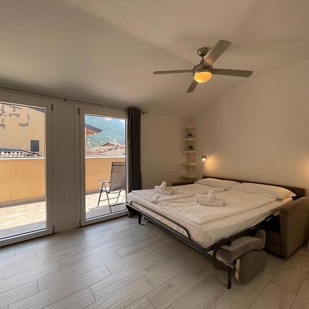 מאלצ'סינה Ca Rita Apartments מראה חיצוני תמונה