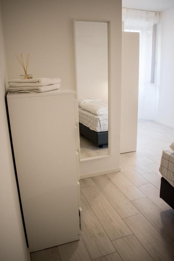 מאלצ'סינה Ca Rita Apartments מראה חיצוני תמונה