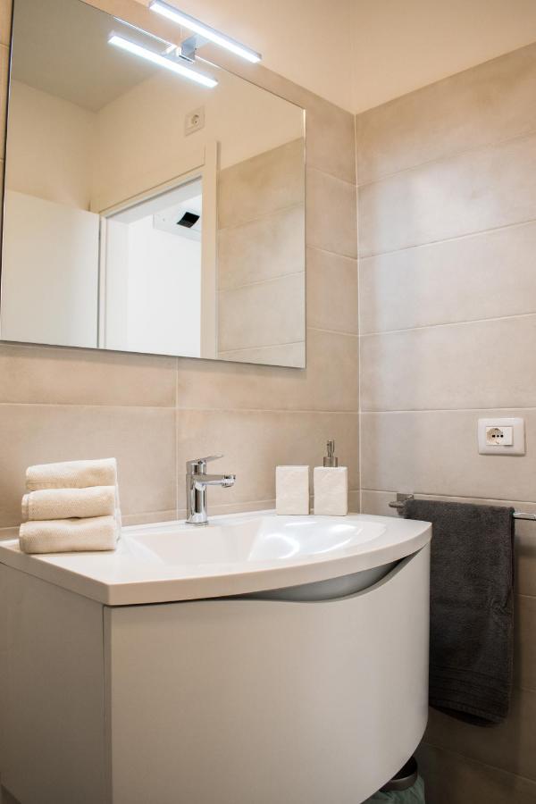 מאלצ'סינה Ca Rita Apartments מראה חיצוני תמונה