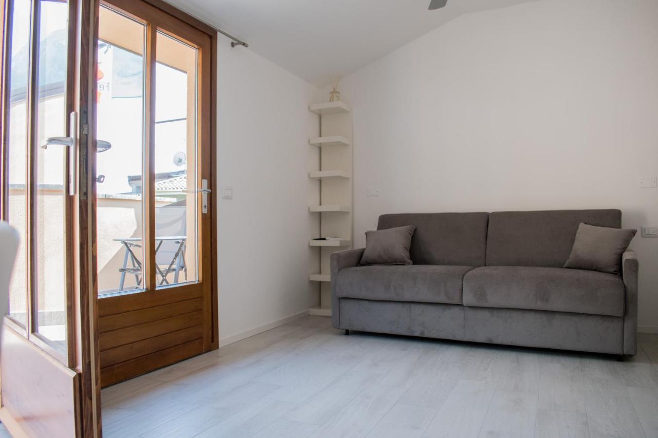 מאלצ'סינה Ca Rita Apartments מראה חיצוני תמונה
