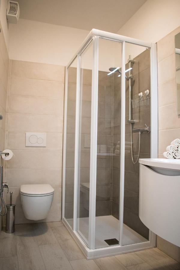 מאלצ'סינה Ca Rita Apartments מראה חיצוני תמונה