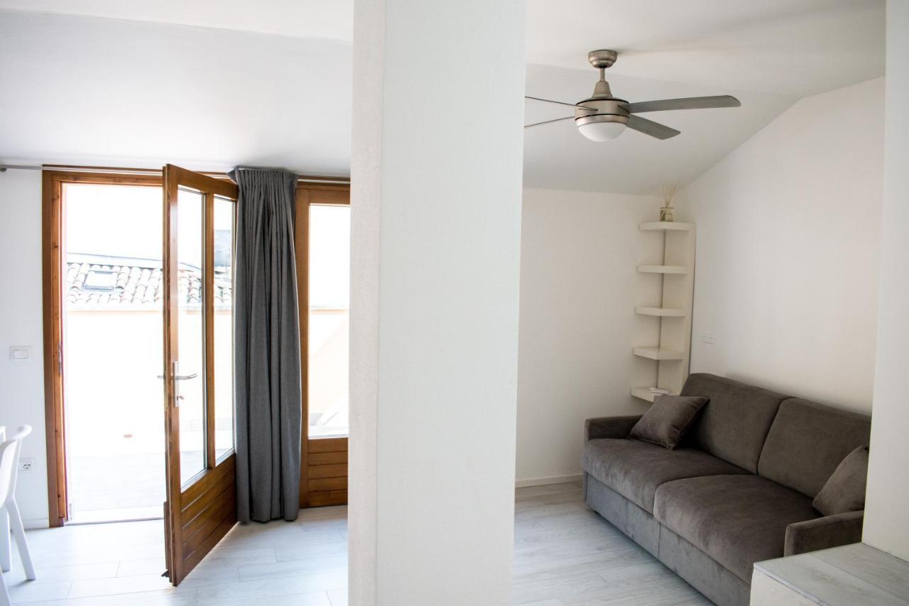 מאלצ'סינה Ca Rita Apartments מראה חיצוני תמונה