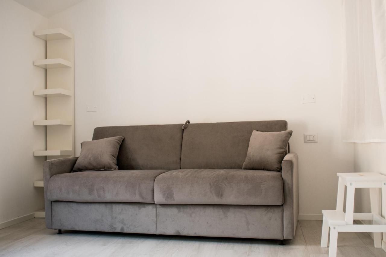 מאלצ'סינה Ca Rita Apartments מראה חיצוני תמונה
