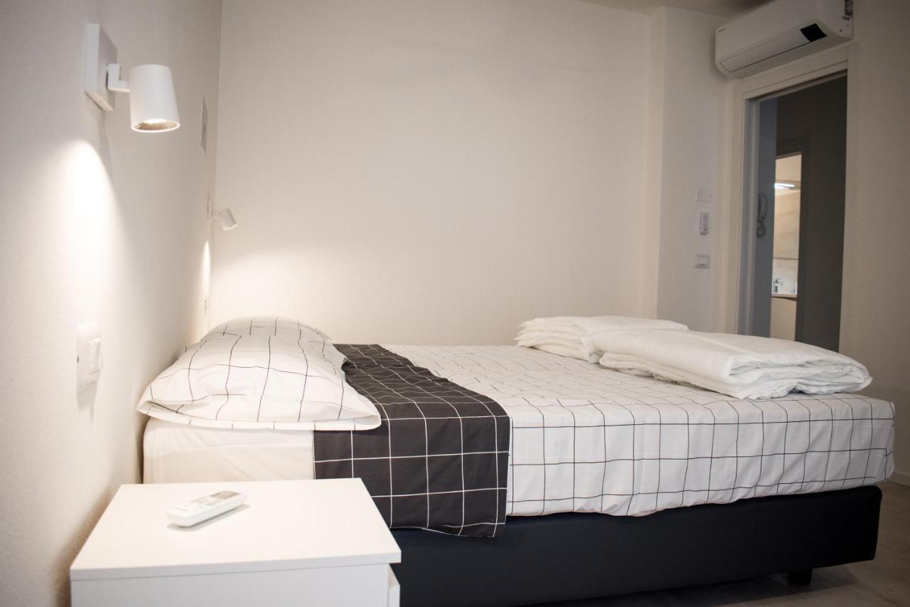 מאלצ'סינה Ca Rita Apartments מראה חיצוני תמונה