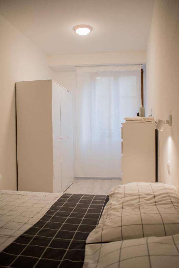 מאלצ'סינה Ca Rita Apartments מראה חיצוני תמונה
