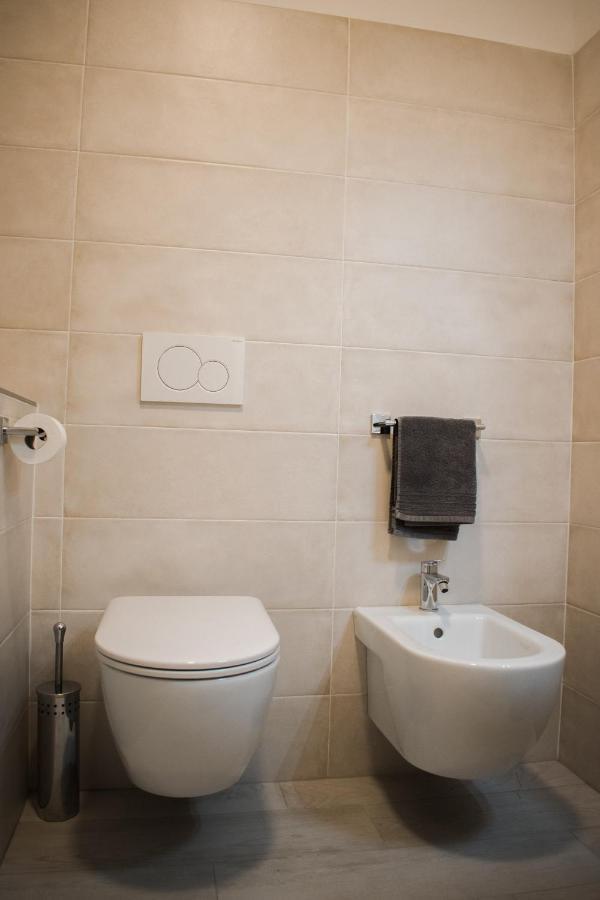 מאלצ'סינה Ca Rita Apartments מראה חיצוני תמונה