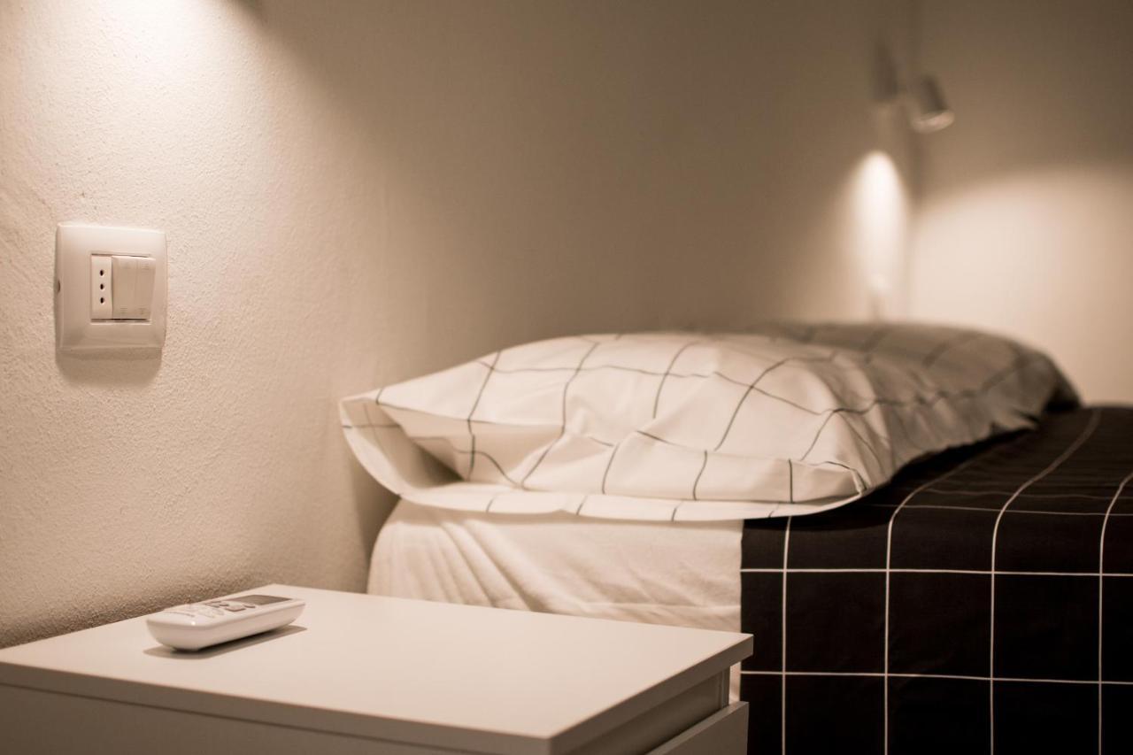 מאלצ'סינה Ca Rita Apartments מראה חיצוני תמונה