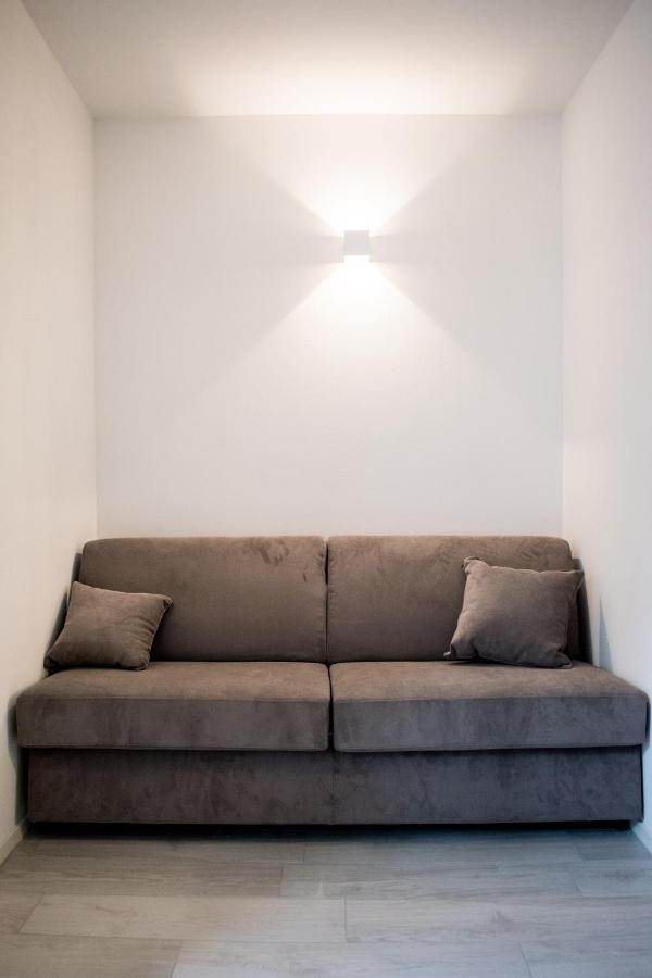 מאלצ'סינה Ca Rita Apartments מראה חיצוני תמונה