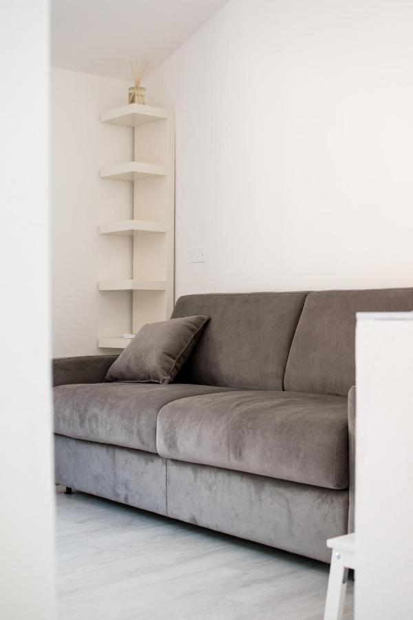 מאלצ'סינה Ca Rita Apartments מראה חיצוני תמונה