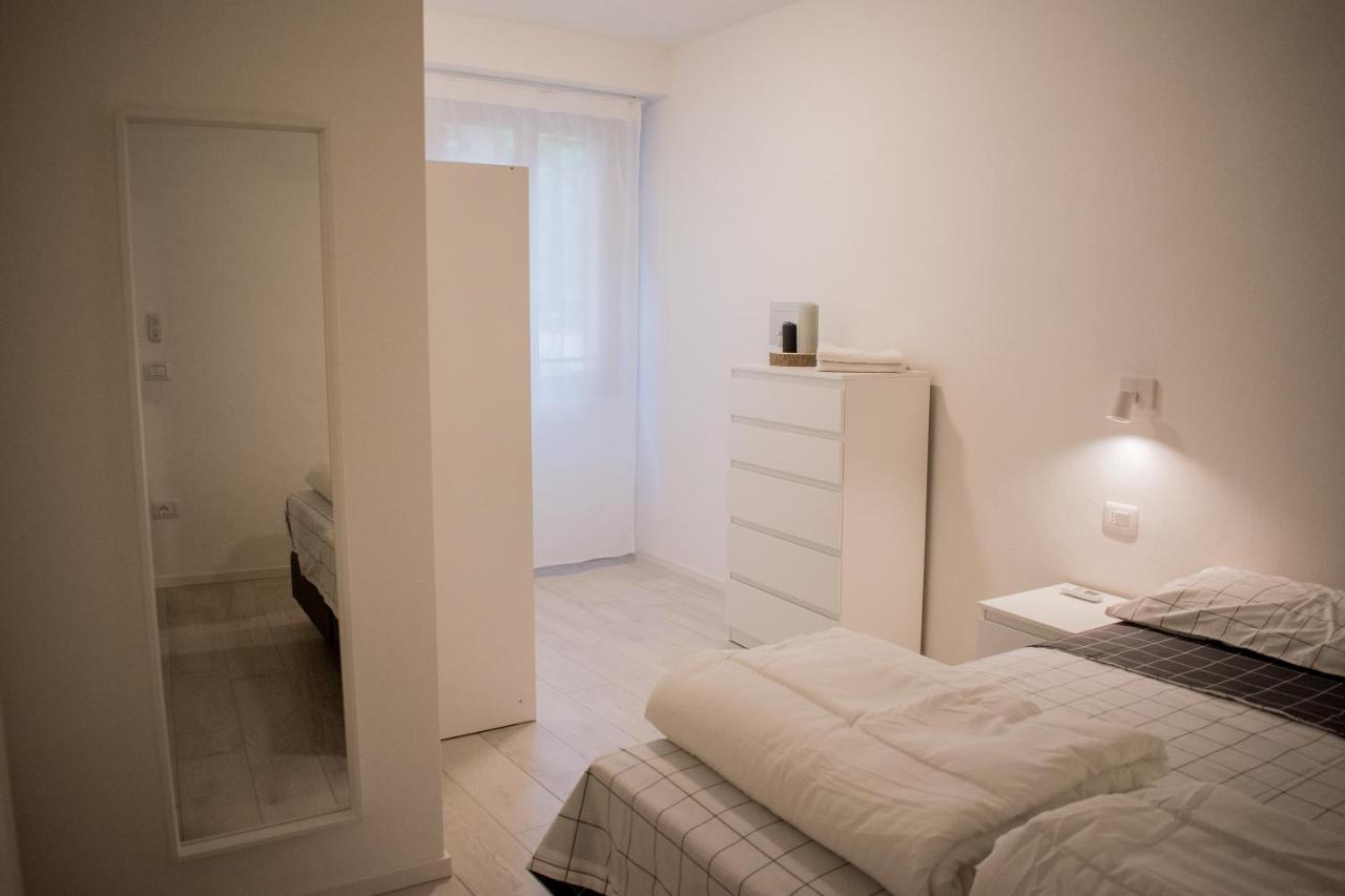 מאלצ'סינה Ca Rita Apartments מראה חיצוני תמונה
