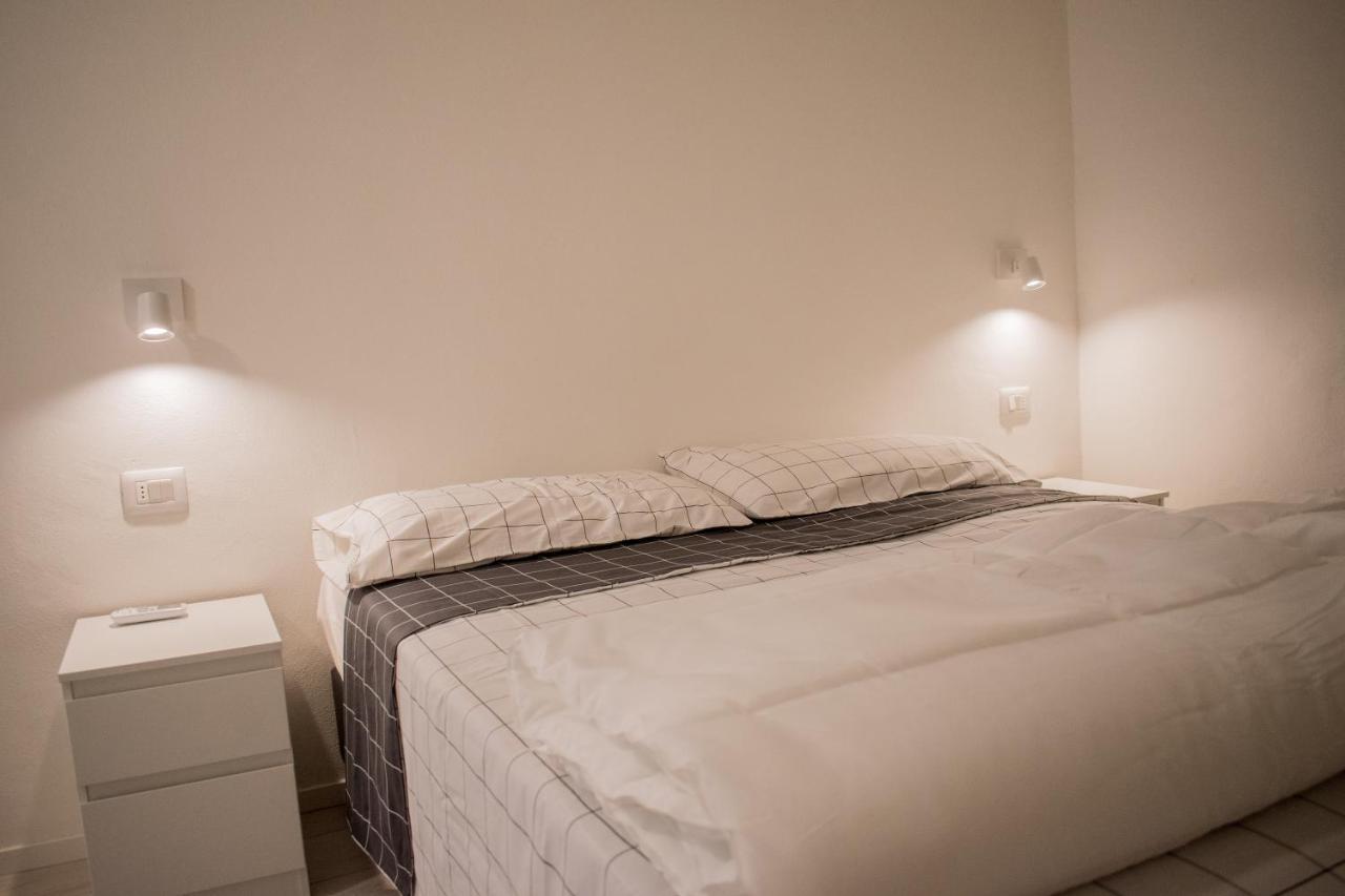 מאלצ'סינה Ca Rita Apartments מראה חיצוני תמונה