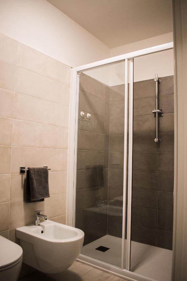 מאלצ'סינה Ca Rita Apartments מראה חיצוני תמונה