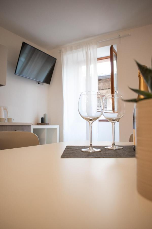 מאלצ'סינה Ca Rita Apartments מראה חיצוני תמונה