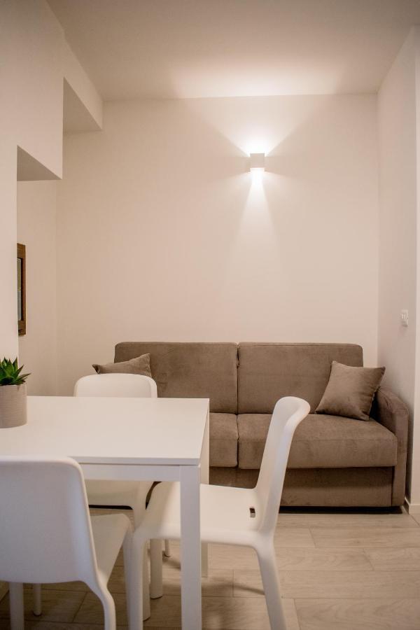 מאלצ'סינה Ca Rita Apartments מראה חיצוני תמונה