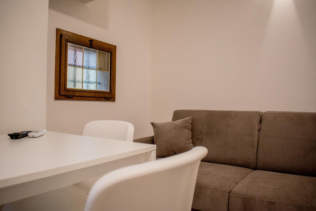 מאלצ'סינה Ca Rita Apartments מראה חיצוני תמונה