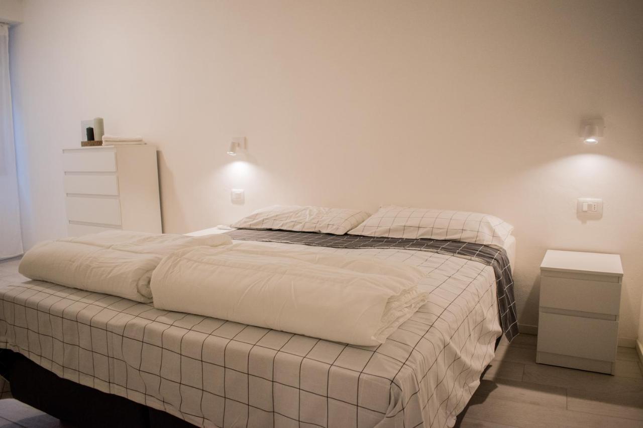 מאלצ'סינה Ca Rita Apartments מראה חיצוני תמונה