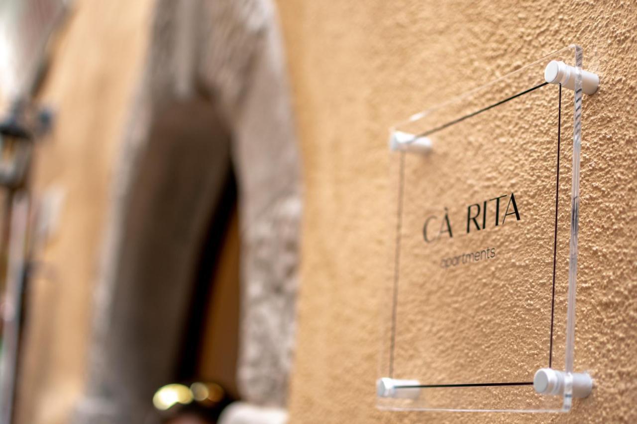 מאלצ'סינה Ca Rita Apartments מראה חיצוני תמונה