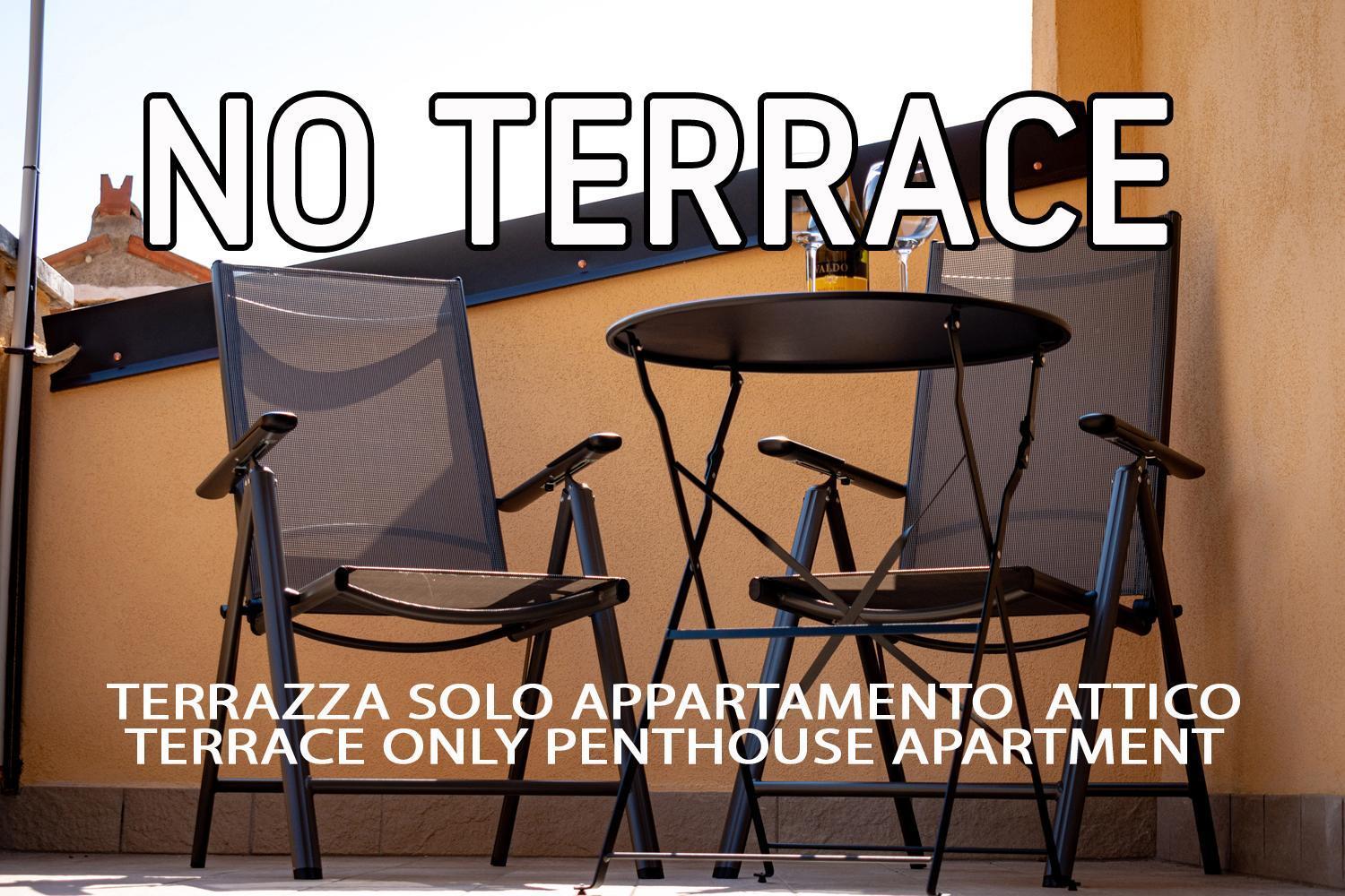מאלצ'סינה Ca Rita Apartments מראה חיצוני תמונה