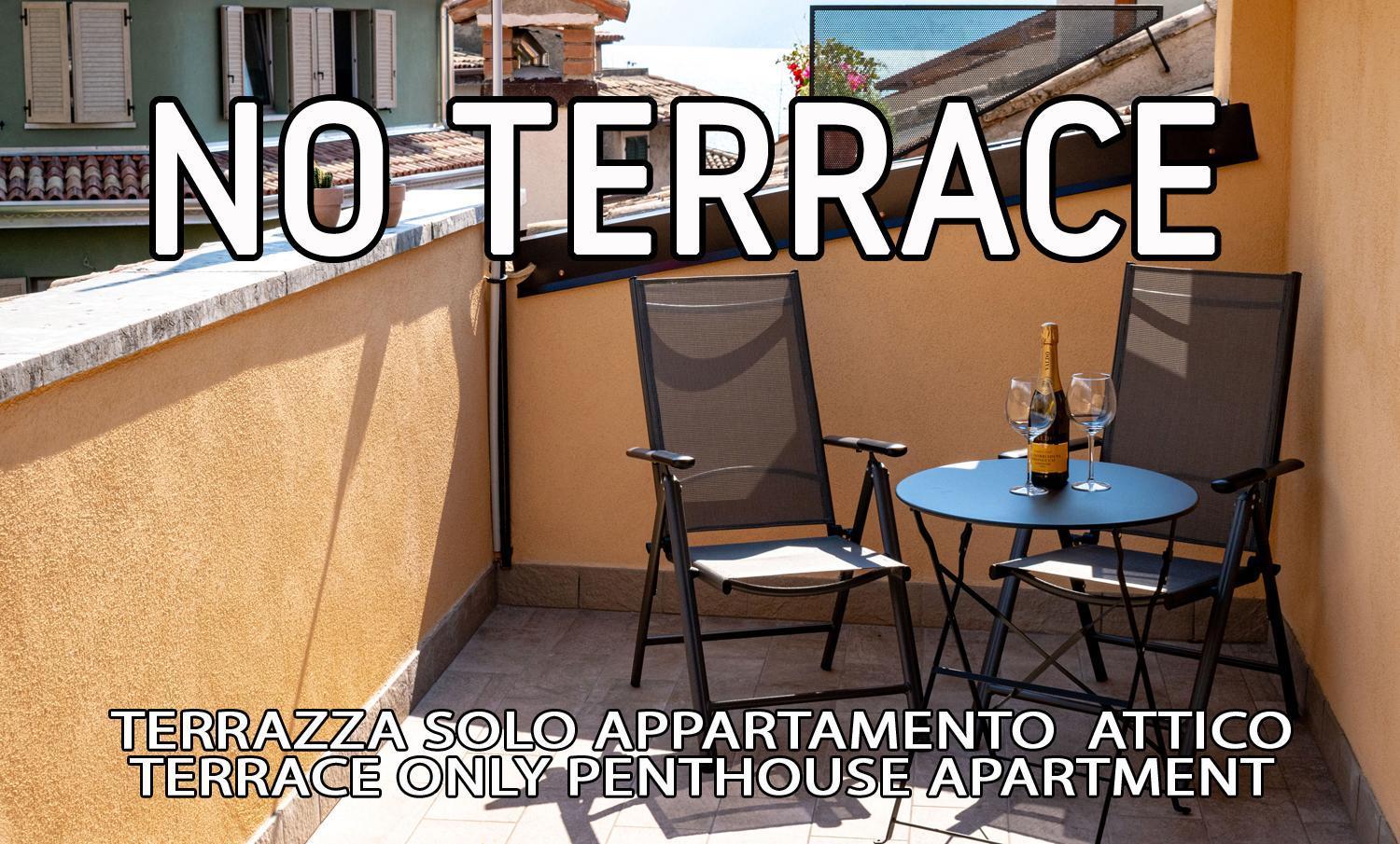 מאלצ'סינה Ca Rita Apartments מראה חיצוני תמונה